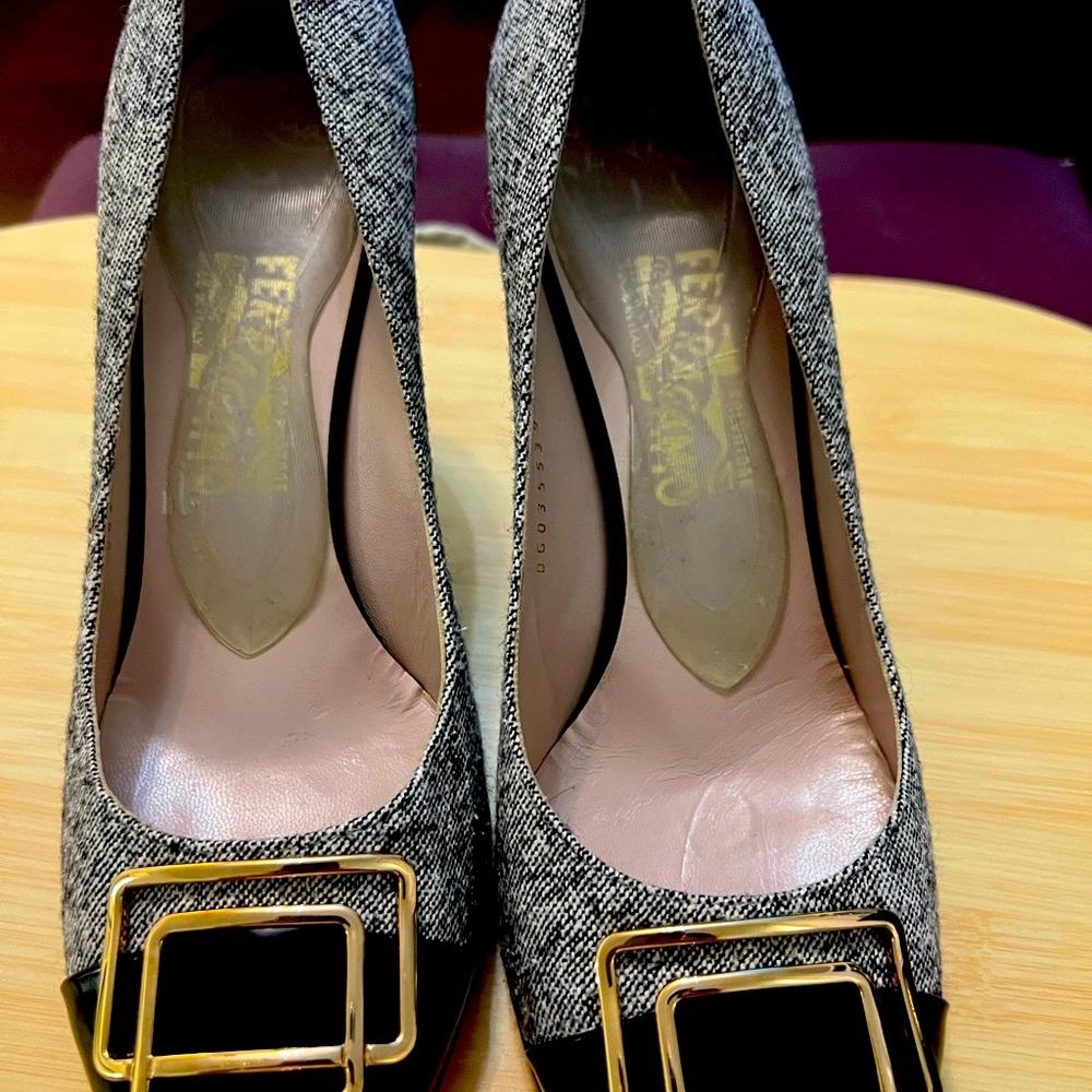 Ferragamo Pumps